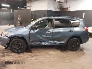 2012 Toyota RAV4 с VIN 2T3BF4DV5CW232243, выставлен на аукционе IAAI как лот 42361748 с пробегом 95 247 миль миль и . История ставок и продаж доступна на DreamBid. Изображение 6.