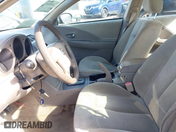 2002 Nissan Altima S with VIN 1N4AL11D92C256180, listed as a IAAI auction lot 41880101 with 112,228 mi miles. Bid and sale history available at carsss.com. Image 5.