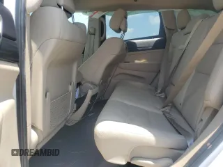 2020 Jeep Grand Cherokee Laredo E z VIN 1C4RJFAG9LC362852, wystawiony jako Copart lot #62509955 z przebiegiem 98 182 mil mil oraz Czysty tytuł • Clean title. Historia ofert i sprzedaży dostępna na DreamBid. Obrazek 11.