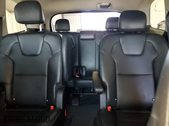 2021 Kia Telluride S with VIN 5XYP6DHC4MG186371, listed as a Copart auction lot 62132095 with 56,513 mi miles and Salvage title. Bid and sale history available at DreamBid. Image 10.