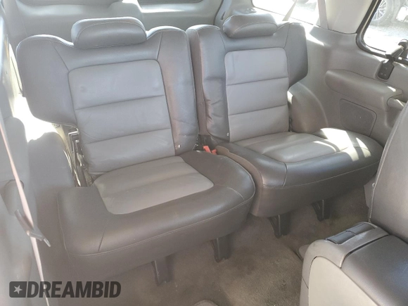 2003 Ford Explorer Sport XLS z VIN 1FMYU60E43UB05641, wystawiony jako Copart lot #87804375 z przebiegiem 130 434 mil mil oraz Szkody całkowita. Historia ofert i sprzedaży dostępna na DreamBid. Obrazek 11.