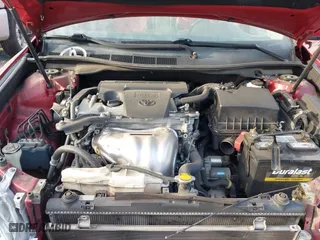 2014 Toyota Camry L with VIN 4T1BF1FK3EU770985, listed as a IAAI auction lot 41896125 with 146,100 mi miles. Bid and sale history available at carsss.com. Image 10.