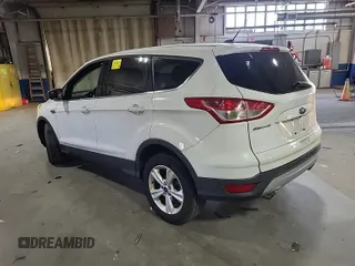 2016 Ford Escape SE с VIN 1FMCU9GX0GUB00929, выставлен на аукционе IAAI как лот 42503267 с пробегом 95 079 миль миль и . История ставок и продаж доступна на DreamBid. Изображение 17.