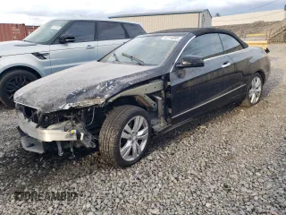 2012 Mercedes-Benz E 350 with VIN WDDKK5KF3CF179725, listed as a Copart auction lot 42716595 with 119,016 mi miles and Salvage Title. Bid and sale history available at DreamBid. Image 1.