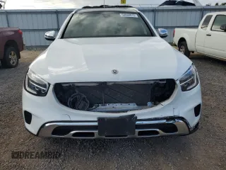 2020 Mercedes-Benz GLC 300 с VIN WDC0G8DB2LF754552, выставлен на аукционе Copart как лот 50668815 с пробегом 41 966 миль миль и Списание • Salvage title. История ставок и продаж доступна на DreamBid. Изображение 5.