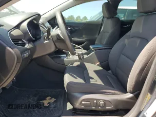 2021 Chevrolet Malibu LT with VIN 1G1ZD5ST3MF061127, listed as a Copart auction lot 53375075 with 105,935 mi miles and Salvage Title. Bid and sale history available at DreamBid. Image 7.