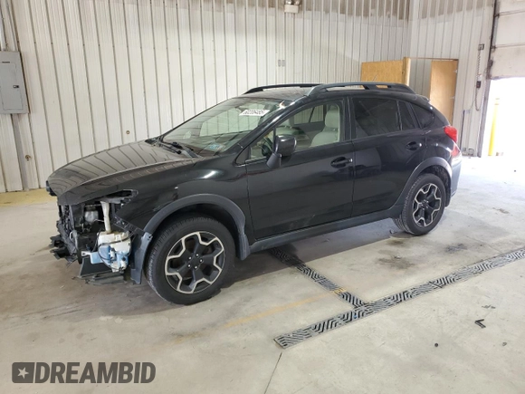 2014 Subaru Crosstrek Limited с VIN JF2GPAKCXE8212017, выставлен на аукционе Copart как лот 60206485 с пробегом 195 331 миль миль и Списание • Salvage title. История ставок и продаж доступна на DreamBid. Изображение 1.
