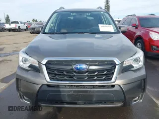 2017 Subaru Forester Touring with VIN JF2SJGWC8HH802262, listed as a IAAI auction lot 41681997 with 75,993 mi miles. Bid and sale history available at carsss.com. Image 13.