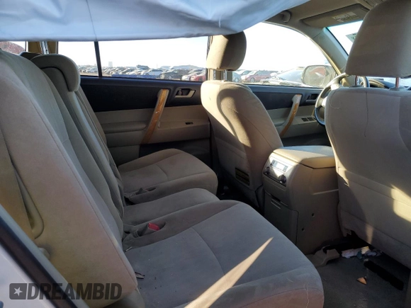 2010 Toyota Highlander Hybrid with VIN JTEBW3EH5A2038655, listed as a Copart auction lot 88316875 with 217,738 mi miles and Salvage Title. Bid and sale history available at carsss.com. Image 11.