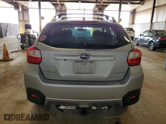 2016 Subaru Crosstrek Premium z VIN JF2GPABC0G8318639, wystawiony jako Copart lot #51131665 z przebiegiem 107 544 mil mil oraz Szkoda całkowita • Salvage title. Historia ofert i sprzedaży dostępna na DreamBid. Obrazek 6.