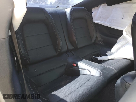 2021 Ford Mustang GT z VIN 1FA6P8CF0M5147552, wystawiony jako Copart lot #45904745 z przebiegiem Nie podano mil oraz Nie do naprawy. Historia ofert i sprzedaży dostępna na DreamBid. Obrazek 10.