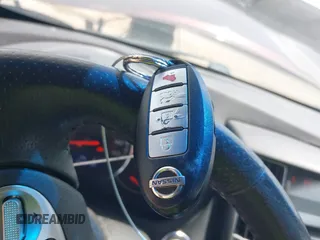 2014 Nissan Maxima SV z VIN 1N4AA5AP5EC474628, wystawiony jako IAAI lot #42374824 z przebiegiem 111 447 mil mil oraz . Historia ofert i sprzedaży dostępna na DreamBid. Obrazek 11.