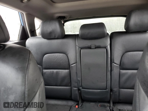 2017 Hyundai Tucson Value z VIN KM8J3CA23HU266206, wystawiony jako Copart lot #46698775 z przebiegiem Nie podano mil oraz Nie do naprawy • Non repairable. Historia ofert i sprzedaży dostępna na DreamBid. Obrazek 10.
