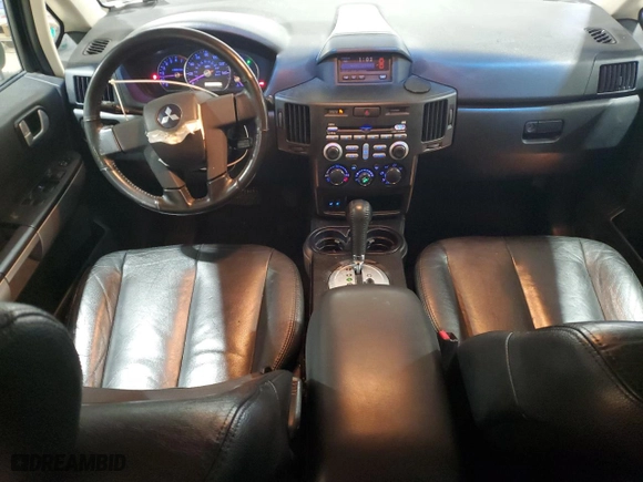2006 Mitsubishi Endeavor Limited with VIN 4A4MN41S56E038838, listed as a Copart auction lot 42045565 with 173,205 mi miles and Salvage Title. Bid and sale history available at carsss.com. Image 8.