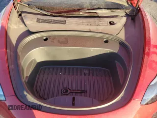 2023 Tesla Model 3 с VIN 5YJ3E1EA8PF710913, выставлен на аукционе Copart как лот 88230895 с пробегом 14 763 миль миль и Списание • Salvage title. История ставок и продаж доступна на DreamBid. Изображение 12.