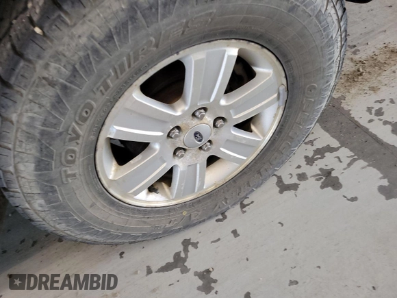 2006 Ford Explorer XLS with VIN 1FMEU62E56UA53571, listed as a IAAI auction lot 42677837 with 109,769 mi miles and . Bid and sale history available at DreamBid. Image 21.