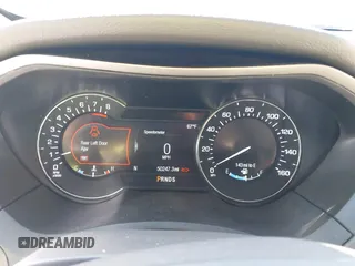 2019 Lincoln MKZ Reserve II с VIN 3LN6L5E97KR605301, выставлен на аукционе IAAI как лот 41818799 с пробегом 50 247 миль миль и . История ставок и продаж доступна на DreamBid. Изображение 7.