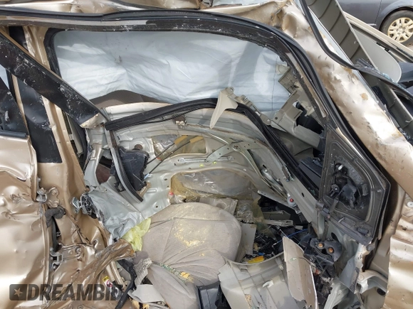 2011 Toyota Corolla L with VIN JTDBU4EE4B9132220, listed as a IAAI auction lot 41489306 with Not Provided miles. Bid and sale history available at carsss.com. Image 5.