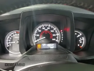2010 Honda Ridgeline RTL z VIN 5FPYK1F53AB006195, wystawiony jako Copart lot #52528435 z przebiegiem 205 522 mil mil oraz Szkoda całkowita • Salvage title. Historia ofert i sprzedaży dostępna na DreamBid. Obrazek 9.