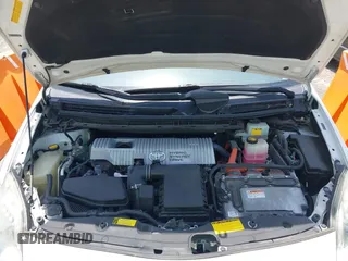 2011 Toyota Prius I with VIN JTDKN3DUXB0248302, listed as a IAAI auction lot 42285165 with 200,205 mi miles and . Bid and sale history available at DreamBid. Image 10.