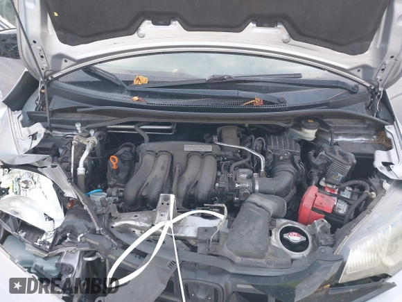 2017 Honda Fit LX with VIN JHMGK5H59HS015312, listed as a IAAI auction lot 42539428 with 75,263 mi miles and . Bid and sale history available at DreamBid. Image 10.