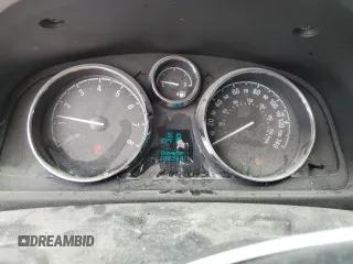 2015 Chevrolet Captiva Sport LTZ with VIN 3GNAL4EK1FS519645, listed as a Copart auction lot 49922284 with 129,826 mi miles and Salvage Title. Bid and sale history available at DreamBid. Image 9.