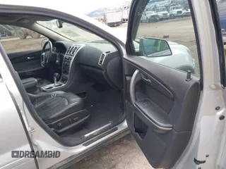 2010 GMC Acadia SLT2 with VIN 1GKLVNED0AJ164842, listed as a IAAI auction lot 41746075 with 186,567 mi miles and . Bid and sale history available at DreamBid. Image 5.
