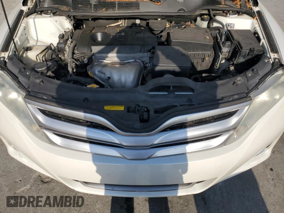 2013 Toyota Venza LE with VIN 4T3ZA3BB9DU064897, listed as a Copart auction lot 54526225 with 222,306 mi miles and Clean Title. Bid and sale history available at carsss.com. Image 12.