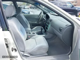 2003 Mitsubishi Galant ES with VIN 4A3AA46G23E194144, listed as a IAAI auction lot 41932939 with 164,844 mi miles. Bid and sale history available at carsss.com. Image 5.