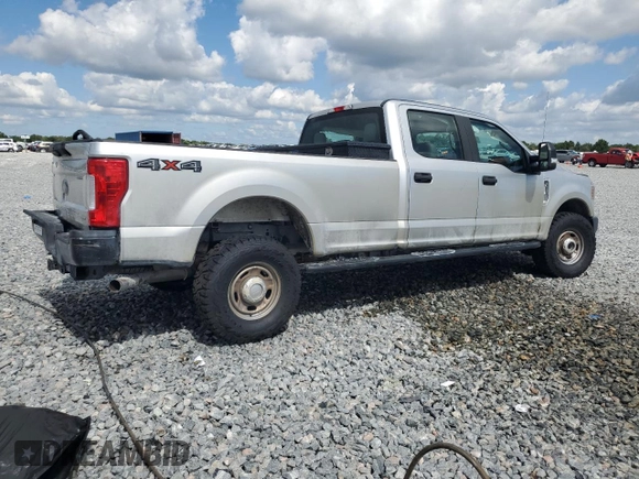 2018 Ford F-250 XL с VIN 1FT7W2B60JED02077, выставлен на аукционе Copart как лот 56737745 с пробегом 203 333 миль миль и На запчасти • Non repairable. История ставок и продаж доступна на DreamBid. Изображение 3.