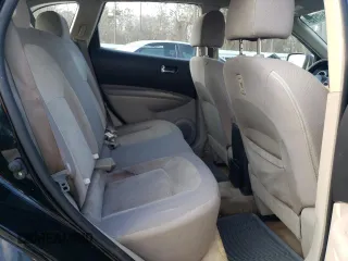 2008 Nissan Rogue SL with VIN JN8AS58V18W131480, listed as a Copart auction lot 44159515 with 167,905 mi miles and Salvage Title. Bid and sale history available at DreamBid. Image 11.