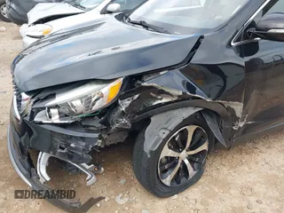2017 Kia Sorento EX with VIN 5XYPH4A13HG278046, listed as a IAAI auction lot 41542435 with 92,137 mi miles and . Bid and sale history available at DreamBid. Image 6.