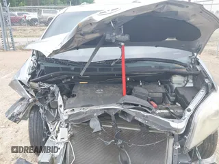 2012 Toyota Sienna XLE AAS с VIN 5TDYK3DC8CS276589, выставлен на аукционе IAAI как лот 42252242 с пробегом 221 618 миль миль и . История ставок и продаж доступна на DreamBid. Изображение 10.