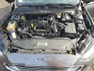 2019 Ford Fusion SE with VIN 3FA6P0HD0KR179453, listed as a Copart auction lot 44782045 with 215,841 mi miles and Clean Title. Bid and sale history available at carsss.com. Image 11.