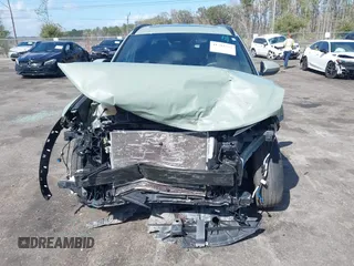 2023 Hyundai Santa Cruz SEL with VIN 5NTJC4AE3PH062553, listed as a IAAI auction lot 41712737 with 47,363 mi miles and . Bid and sale history available at DreamBid. Image 12.