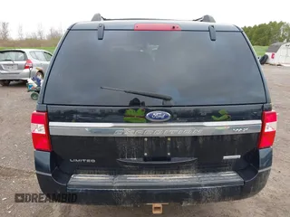 2017 Ford Expedition Max Limited с VIN 1FMJK2AT8HEA43191, выставлен на аукционе IAAI как лот 42143786 с пробегом 121 816 миль миль и . История ставок и продаж доступна на DreamBid. Изображение 16.