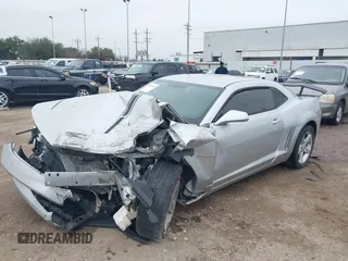 2011 Chevrolet Camaro 1LT с VIN 2G1FB1ED6B9188773, выставлен на аукционе IAAI как лот 41443550 с пробегом 156 144 миль миль и . История ставок и продаж доступна на DreamBid. Изображение 19.