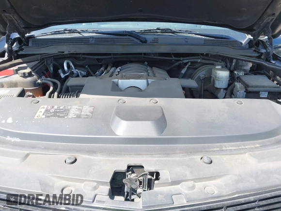 2020 Cadillac Escalade Luxury with VIN 1GYS3BKJ0LR129965, listed as a IAAI auction lot 42084752 with 133,390 mi miles and . Bid and sale history available at DreamBid. Image 10.