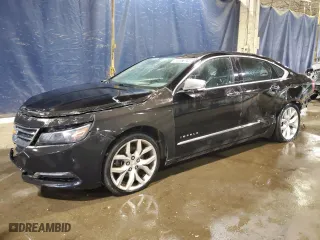 2014 Chevrolet Impala LTZ with VIN 1G1145SL2EU128097, listed as a Copart auction lot 42697825 with 138,383 mi miles and Clean Title. Bid and sale history available at carsss.com. Image 1.