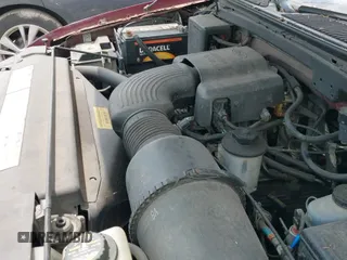 1998 Ford F-150 с VIN 1FTZX1769WKB28236, выставлен на аукционе IAAI как лот 42871480 с пробегом 143 884 миль миль и . История ставок и продаж доступна на DreamBid. Изображение 12.