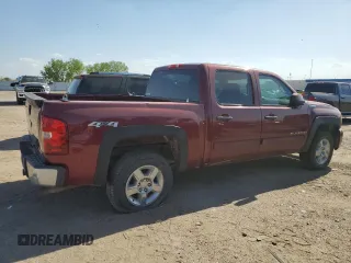 2009 Chevrolet Silverado 1500 with VIN 3GCFK13579G226286, listed as a Copart auction lot 54404645 with 317,811 mi miles and Clean Title. Bid and sale history available at DreamBid. Image 3.