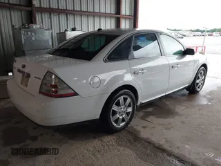 2008 Ford Taurus Limited with VIN 1FAHP25W58G138858, listed as a IAAI auction lot 42202399 with Not Provided miles and . Bid and sale history available at DreamBid. Image 4.