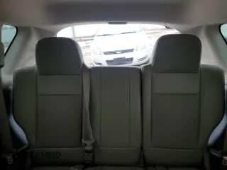 2014 Jeep Compass Latitude with VIN 1C4NJDEB4ED694292, listed as a Copart auction lot 53551255 with 139,770 mi miles and Clean Title. Bid and sale history available at carsss.com. Image 10.