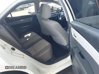 2019 Toyota Corolla L z VIN 2T1BURHEXKC230753, wystawiony jako IAAI lot #41962911 z przebiegiem 80 126 mil mil oraz . Historia ofert i sprzedaży dostępna na DreamBid. Obrazek 8.