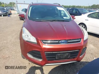 2015 Ford Escape Titanium с VIN 1FMCU9J93FUC86328, выставлен на аукционе IAAI как лот 42489826 с пробегом 213 146 миль миль и . История ставок и продаж доступна на DreamBid. Изображение 12.