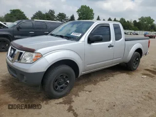 2011 Nissan Frontier S with VIN 1N6BD0CT0BC415708, listed as a Copart auction lot 56484095 with 246,840 mi miles and Salvage title. Bid and sale history available at DreamBid. Image 1.