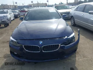 2019 BMW 4 Series 430i with VIN WBA4W3C52KAF92233, listed as a IAAI auction lot 41472809 with 41,279 mi miles and . Bid and sale history available at DreamBid. Image 11.