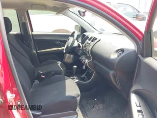 2012 Scion xD с VIN JTKKU4B4XC1022986, выставлен на аукционе IAAI как лот 42187596 с пробегом 120 346 миль миль и . История ставок и продаж доступна на DreamBid. Изображение 5.