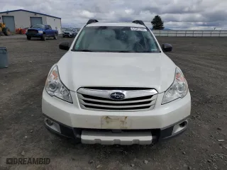2012 Subaru Outback 3.6R Limited with VIN 4S4BRDLCXC2267386, listed as a Copart auction lot 51541745 with 171,271 mi miles and Clean Title. Bid and sale history available at carsss.com. Image 5.