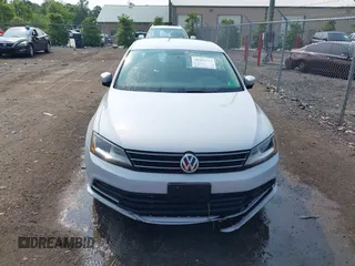2017 Volkswagen Jetta S with VIN 3VW2B7AJ3HM376653, listed as a IAAI auction lot 42438334 with 140,722 mi miles and . Bid and sale history available at DreamBid. Image 12.